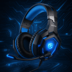BENGOO-G9000- Gaming-headset