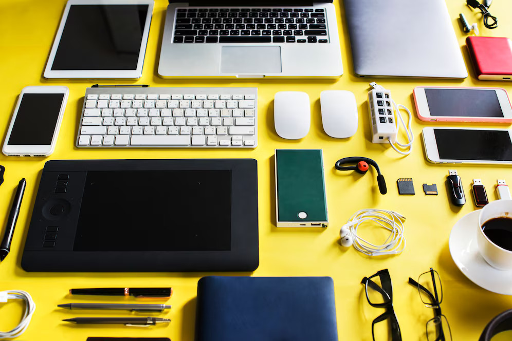 computer accessories
