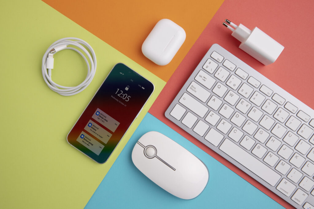 best computer accessories in USA