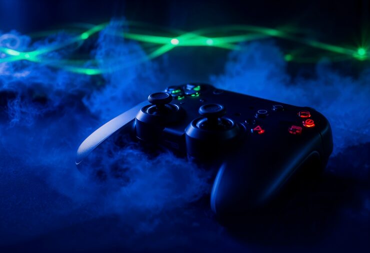 8Bitdo 64 Bluetooth Controller Review: The Ultimate Gaming Accessory for Switch, Windows, and Android