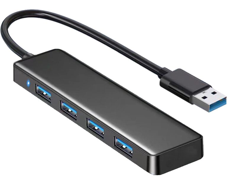 best usb 3.0 hubs