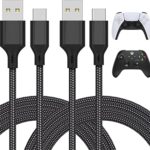 The Ultimate Guide to PlayStation Charger Cables: Find the Best Cords for PS4, PS5, and More